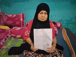 BLT Lansia di Parepare Rp 900 Ribu Hangus gegara Surat Tercecer di Kelurahan