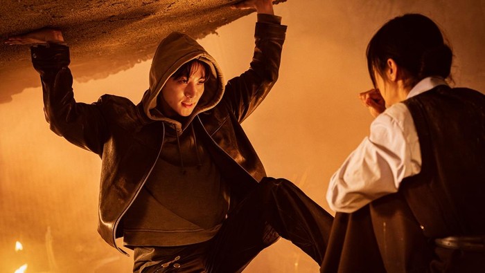 Ada Thriller hingga Misteri, Ini 4 Drakor Terbaru Desember 2025 yang Tayang di Netflix 