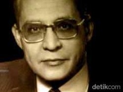 Ali Alatas, dari Cikini ke Panggung Diplomasi Dunia