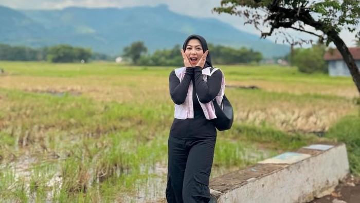 6 Menu Diet Shanty Denny yang Sukses Turunkan BB 14 Kg, Catat untuk Rencana Diet Tahun Baru!