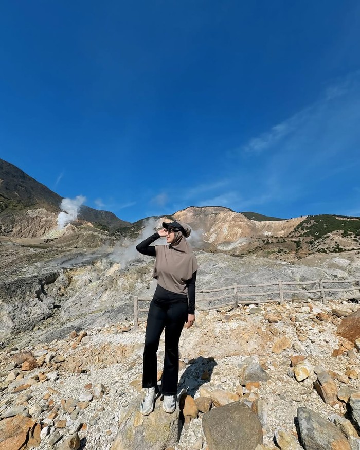 Menu diet Shanty Denny yang bikin sukses turunkan bb 14 kg