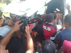 Nelayan Hilang di Halmahera Selatan Ditemukan Tewas Mengapung di Laut