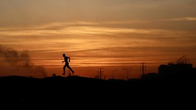 NYALANG: Bara Luka di Ujung Warsa