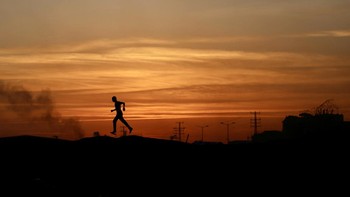 NYALANG: Bara Luka di Ujung Warsa