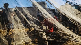 Hamas Terbuka pada Kehadiran ISF di Gaza, Tapi dengan Syarat