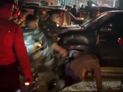 Warga di Aceh Dihajar TNI saat Razia Bendera Bintang, Kapendam: Salah Paham