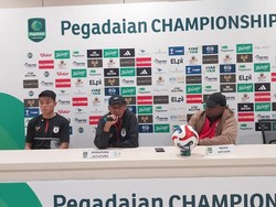 Momen Natal Jadi Motivasi Ganda Persipura Jelang Hadapi Persela