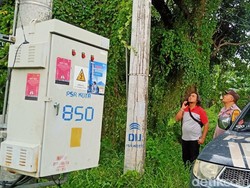 Pencurian Kabel Trafo PLN Marak di Pasuruan, Polisi Selidiki