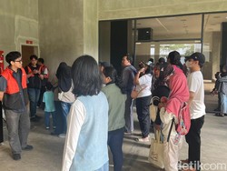 Buka Lagi Setelah 13 Tahun Tutup, Planetarium TIM Diserbu Warga