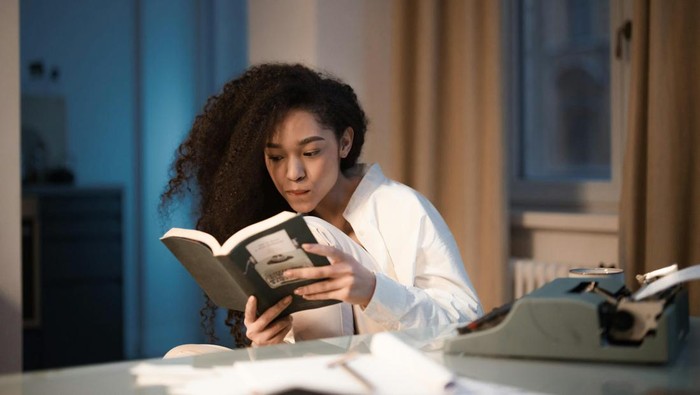 5 Buku Self-Improvement yang Wajib Kamu Baca di 2026 Biar Makin Glow Up