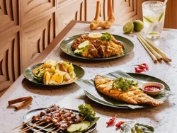 Keren! 5 Restoran Indonesia di Luar Negeri Ini Diakui Michelin Guide