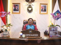 Wamendagri Minta Pemda Papua Percepat Rancangan APBD & RAP Otsus