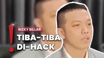 Update Informasi Selebriti InsertLive : Video: Dapat Ujaran Kebencian Rizky Billar Siap Seret Haters ke Jalur Hukum