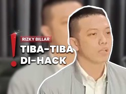 Video: Dapat Ujaran Kebencian Rizky Billar Siap Seret Haters ke Jalur Hukum