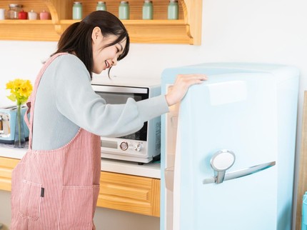 Rumah Ditinggal Selama Liburan, Kulkas Dimatikan atau Tetap Menyala?