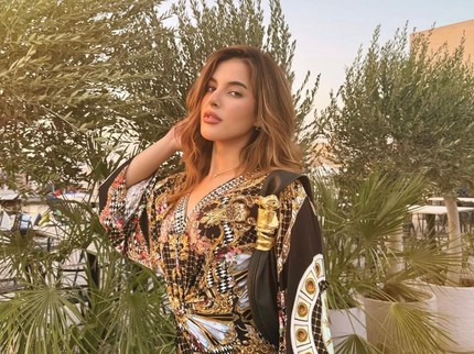 Rumah Baru Tasya Farasya Terinspirasi Restoran, Ini Potretnya Hampir Selesai Dibangun usai Cerai