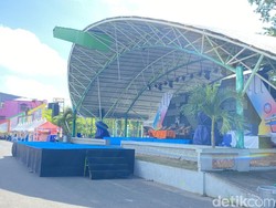 Wali Kota Parepare Larang Warga Pesta Tahun Baru tapi Festival Diizinkan