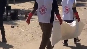 Serangan Bom Bunuh Diri di Masjid Nigeria, 5 Jemaah Tewas