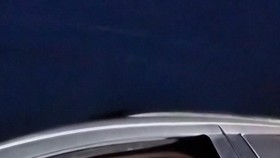 Momen Polisi AS Tertawa Usai Nyaris Tilang 'Santa Claus' Ngebut