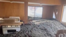 Penampakan Permukiman Terendam Lumpur Imbas Banjir Bandang di AS