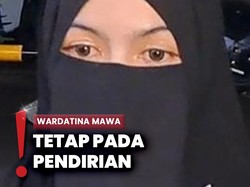 Video: Ogah Dipoligami, Wardatina Mawa Mantap Ingin Ceraikan Insanul Fahmi
