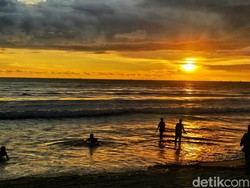 Menutup 2025 dengan Syahdu, 5 Spot Berburu Last Sunset di Sukabumi