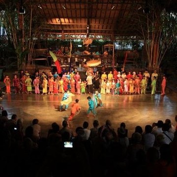 Daftar Tempat Wisata untuk Liburan Keluarga di Bandung yang Berkesan