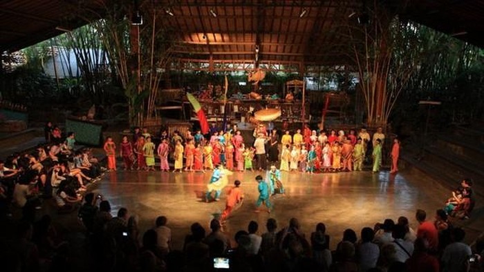 Daftar Tempat Wisata untuk Liburan Keluarga di Bandung yang Berkesan