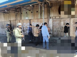 2 Warga di Yahukimo Papua Pegunungan Diduga Diserang KKB, 1 Orang Tewas