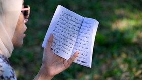 Bacaan Doa Ziarah Kubur Orang Tua Lengkap Jelang Ramadhan
