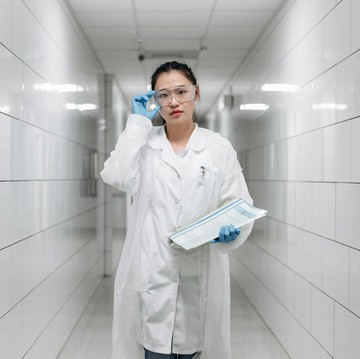 5 Kebiasaan Unik yang Suka Dilakukan Orang Jenius, Kamu Termasuk?