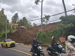 Shortcut Titik 9-10 Segera Groundbreaking, Koster: Anggaran Tembus Rp 700 M