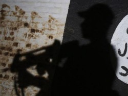 Apakah ISIS Bangkit Lagi?