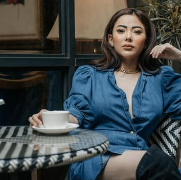Bupati Roby Kurniawan yang Terseret Isu Pengakuan Ayu Aulia