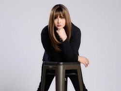 Berat Badan Jadi Omongan, Audy Item: Kesal dan Sedih