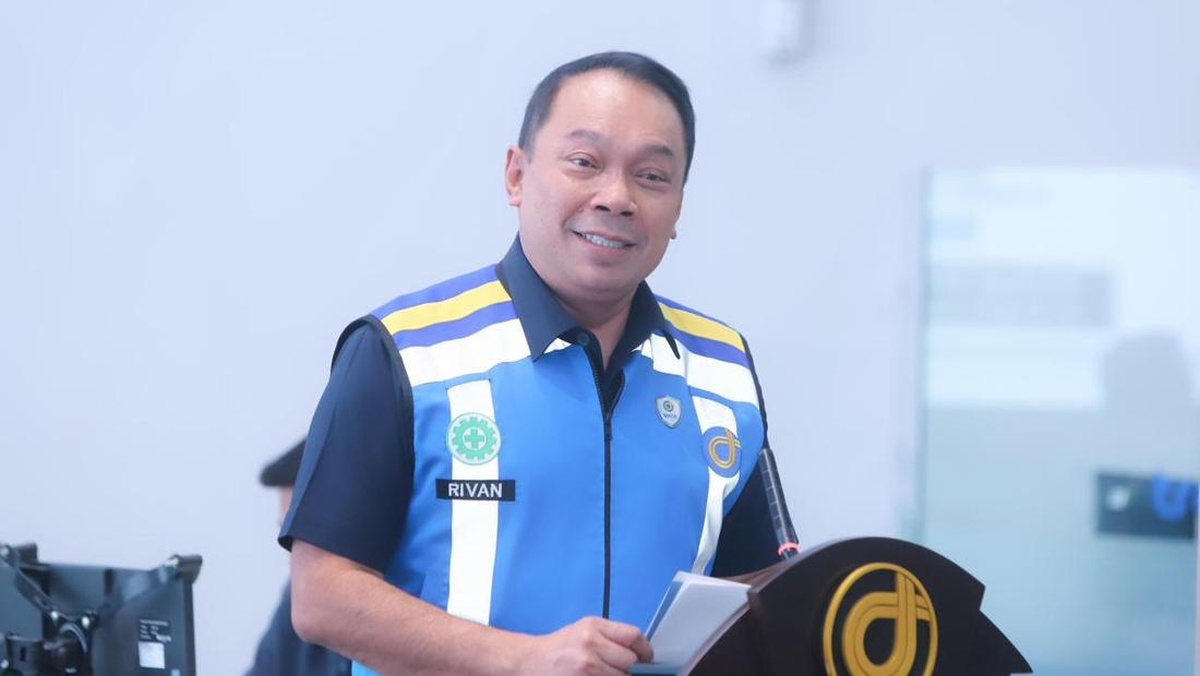 Jasa Marga Kenalkan Fitur Aplikasi Travoy untuk Pengendara Tol