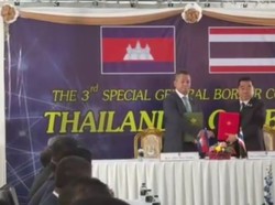 Video: Thailand dan Kamboja Sepakat Gencatan Senjata Lagi