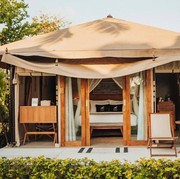 5 Rekomendasi Glamping di Bali untuk Liburan