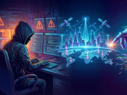 Bukan Cuma Hacker, Blunder AI Jadi Ancaman Sektor Telekomunikasi 2026