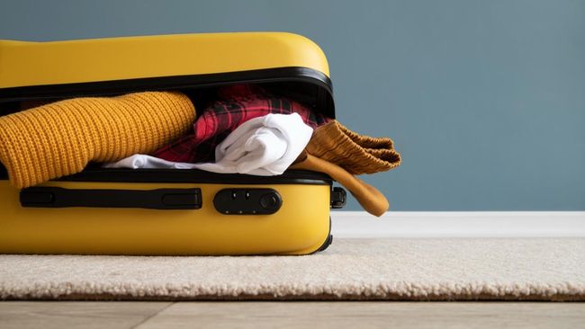 Jangan Sampai Disita! Ini Daftar Barang Terlarang di Koper Haji 2026