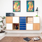 Bukan Bosan, 7 Ciri Kepribadian Orang yang Sering Menata Ulang Furnitur saat Sedang Stres