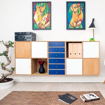 Bukan Bosan, 7 Ciri Kepribadian Orang yang Sering Menata Ulang Furnitur saat Sedang Stres