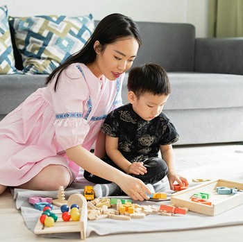 5 Tanda Strict Parenting, Pengaruh ke Kepercayaan Diri Anak!
