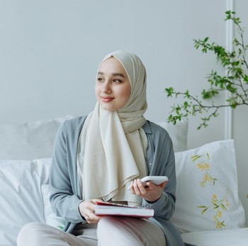 4 Hobi Seru untuk Isi Waktu Luang