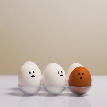 7 Hal yang Terjadi pada Tubuhmu Jika Mengonsumsi Telur Setiap Hari