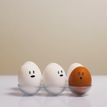 7 Hal yang Terjadi pada Tubuhmu Jika Mengonsumsi Telur Setiap Hari