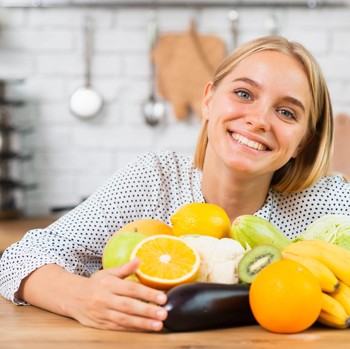 5 Vitamin Penting untuk Kesehatan Kulit dan Sumber Alaminya