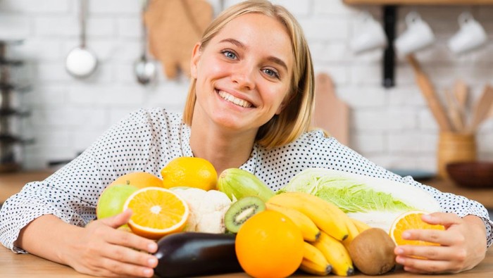 5 Vitamin Penting untuk Kesehatan Kulit dan Sumber Alaminya