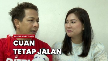 Gosip Terkini Selebriti Insertlive : Cerita Natal 2025 Artis Tanah Air, Marshel Widianto-Delon Tetap Bekerja