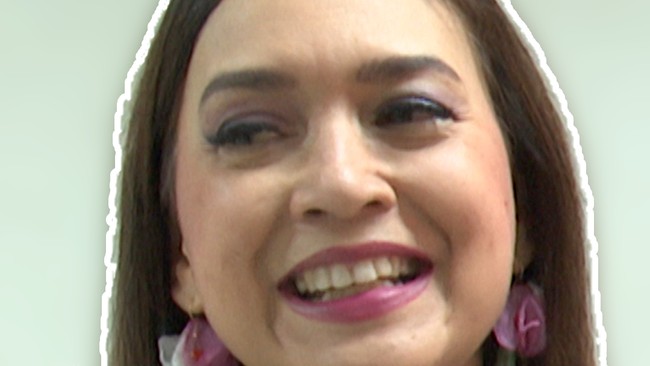 Video: Ira Wibowo Bersyukur Bisa Rayakan Ultah ke-58 Bareng Anak-anak